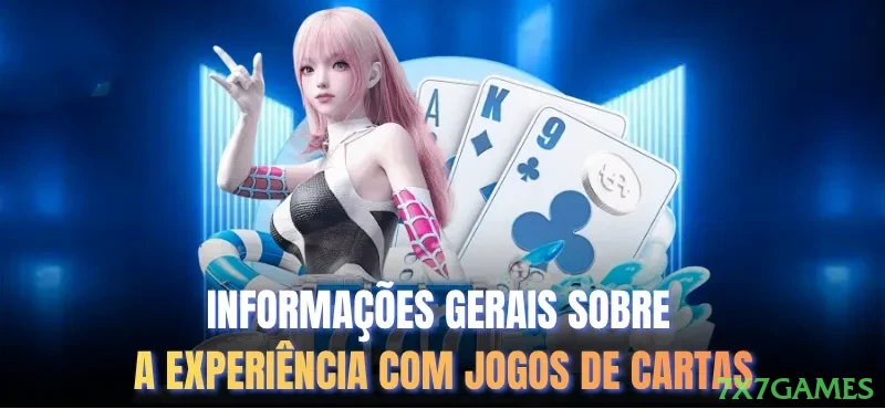Imagem promocional dos ganhos da 7x7games